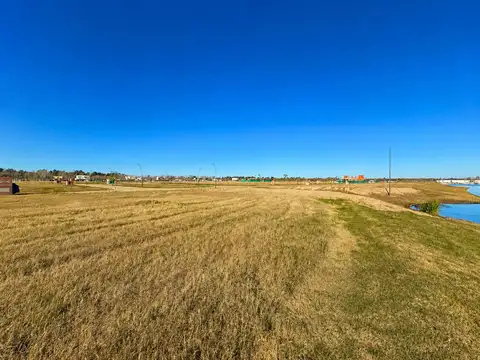VENTA DE LOTE BARRIO ORILLAS ESCOBAR FINANCIACION