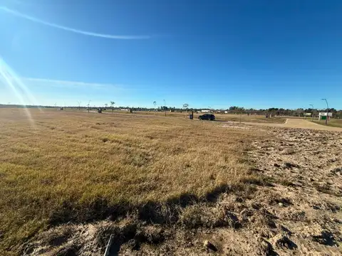 Terreno en Venta en Puertos, USD 299.000
