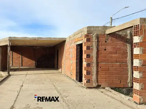 VENTA | LOTE CON CONSTRUCCIÓN | ANGEL BRUNEL 1768