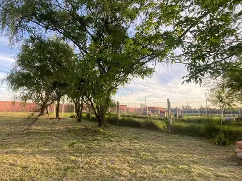 LOTE ARBOLADO (PARTE INVIDISA)-CONDOMINIO, PILAR 