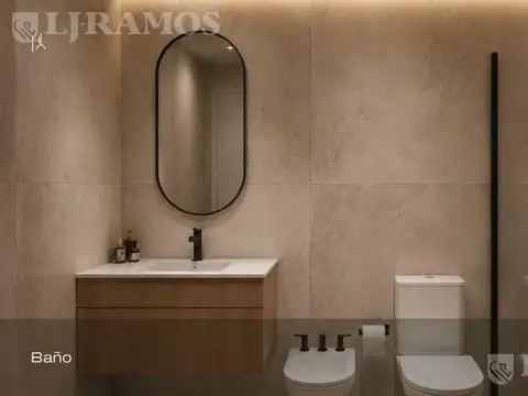 Departamento en Venta en La Horqueta, USD 498.771