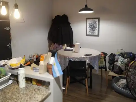 Departamento en Alquiler 9 años