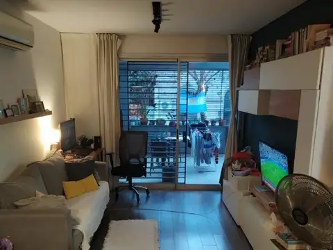Departamento en Alquiler de 3 ambientes