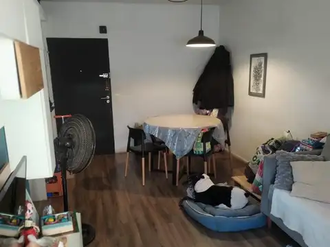 Departamento en Alquiler de 2 dormitorios