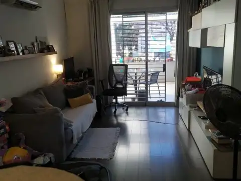 Departamento en Alquiler en Chacarita, $ 1.350.000