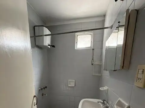 Departamento en Alquiler 35 años