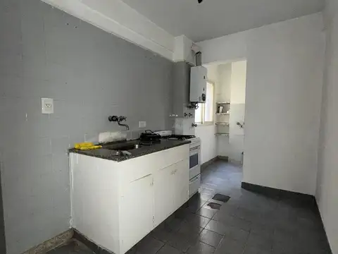 Departamento en Alquiler de 2 dormitorios