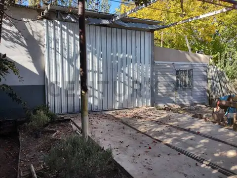 Galpon en Venta 2025 años