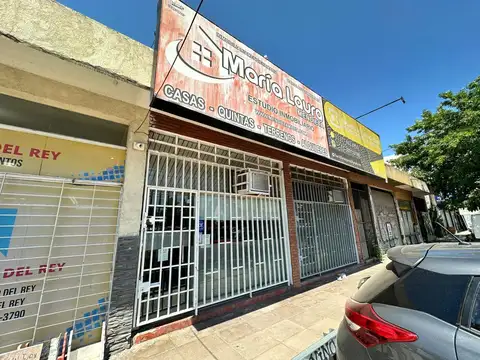 Oficina en Venta en Paso del Rey, USD 50.000