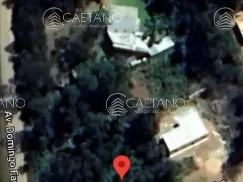 Terreno en Venta en Punta Ballena, USD 65.000