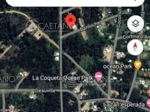 Terreno en Venta de 720,0 m2