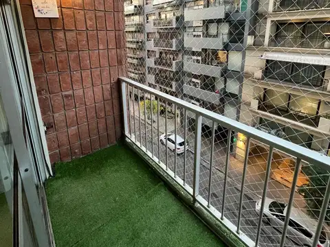 Departamento en Alquiler en Mar del Plata, $ 650.000