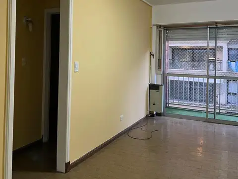 Departamento en Alquiler de 2 ambientes
