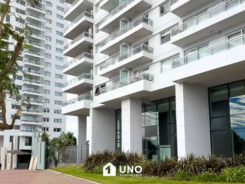 Estanislao López 2671 (Torre Maui) - Amplio Dpto de 1 Dormitorio. 