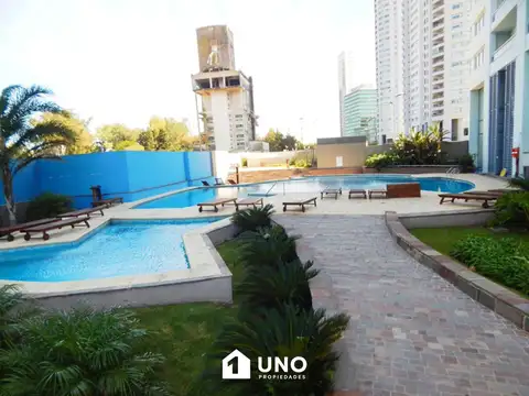 Departamento en Alquiler 12 años