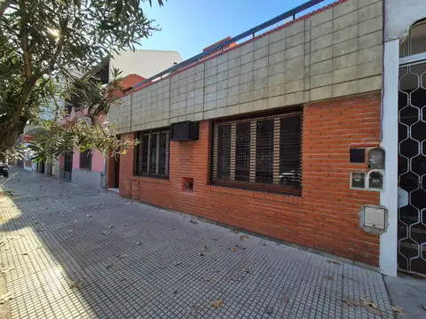 Depto Tipo Casa en Venta de 1 dormitorio