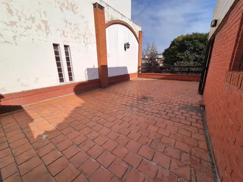 Depto Tipo Casa en Venta de 2 ambientes
