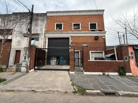 Galpón a la venta 