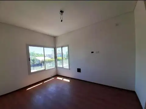 Excelente Dúplex a Estrenar 4 Ambientes - Villa Ariza - Ituz