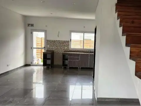 Casa en Venta al Norte
