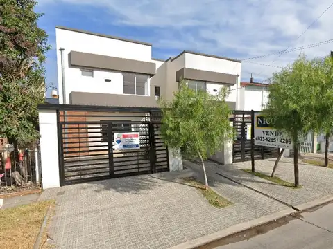 Excelente Dúplex a Estrenar 4 Ambientes - Villa Ariza - Ituz