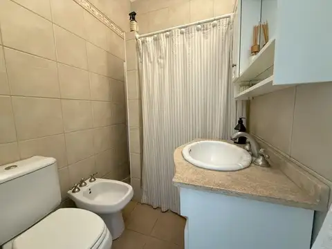 Depto Tipo Casa en Venta con 1 cocheras