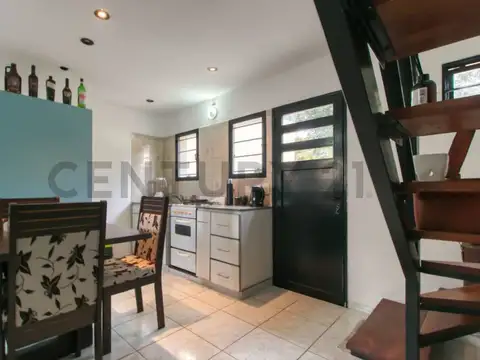 Casa en Venta en La Plata, USD 63.000