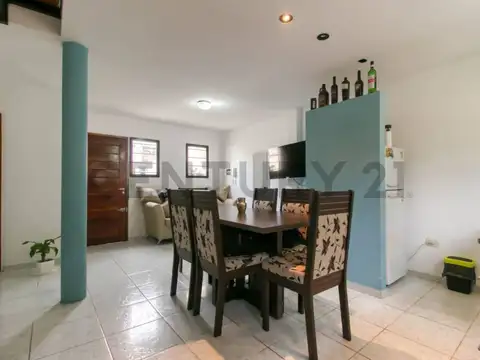 Duplex en venta, 140 e 42 y 43, La Plata