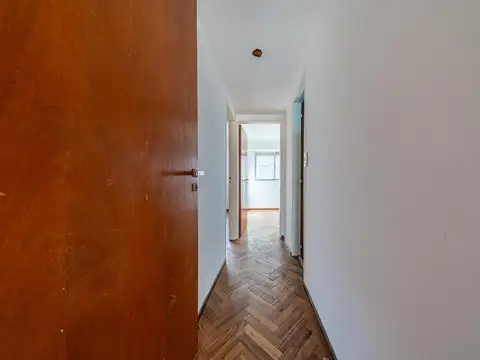 Departamento en Alquiler al Este