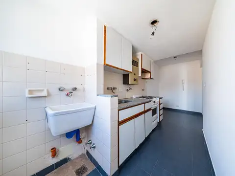 Departamento en Alquiler 35 años