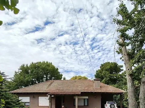 Quinta sobre Ruta en Capilla Del Señor