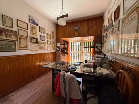 VENDE CASA 3 DORM 3 BAÑOS EMPALME