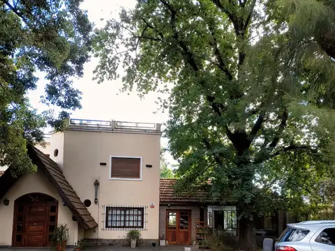 Quinta en Venta de 5 dormitorios