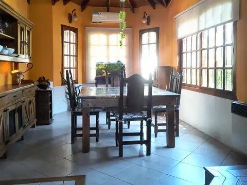 CASA QUINTA 6 AMB. VILLA TESEI