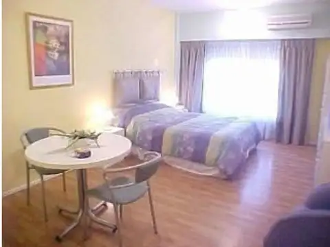 Departamento Alquiler x Temporada
