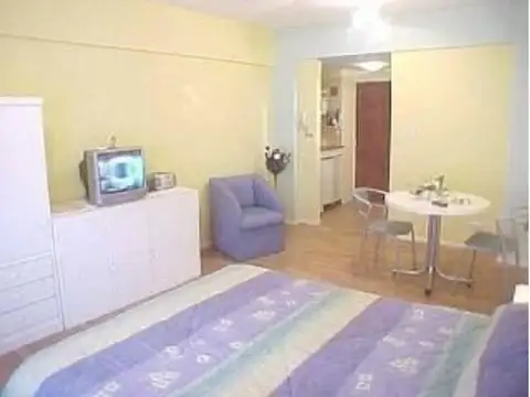 Suipacha 900