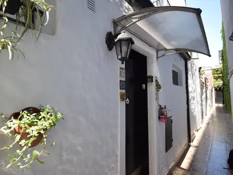 Depto Tipo Casa en Venta de 4 ambientes