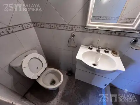 Depto Tipo Casa en Alquiler al Sureste