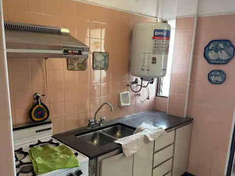 Departamento en Alquiler en Centro, $ 500.000