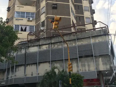 Av San Martín 200, Piso 3