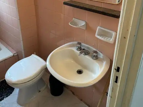 Departamento en Alquiler 40 años