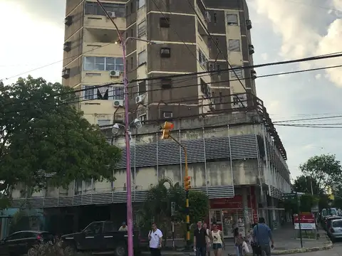 DEPARTAMENTO 2 AMBIENTES - CENTRO, RESISTENCIA