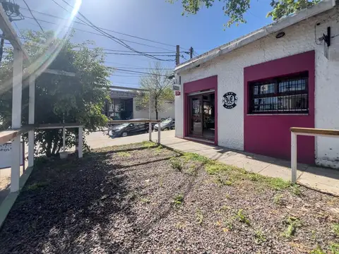 Local en Venta en Villa Lynch, USD 150.000