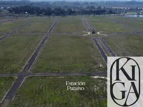 Terreno en Venta 100% Financiado- AO12 y Ruta 18
