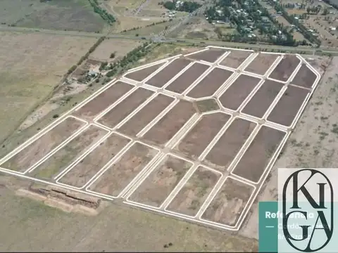Terreno en Venta en La Carolina, USD 16.000