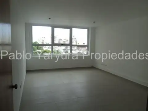 Oficina Monoambiente con 1 baño