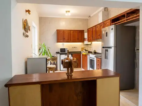 Casa en Venta en Villa Zanjón, USD 190.000