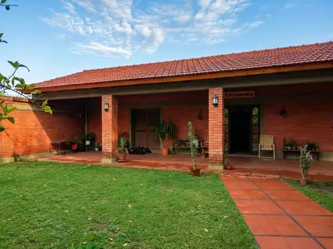 Venta de Casa en el Zanjón Santiago del Estero