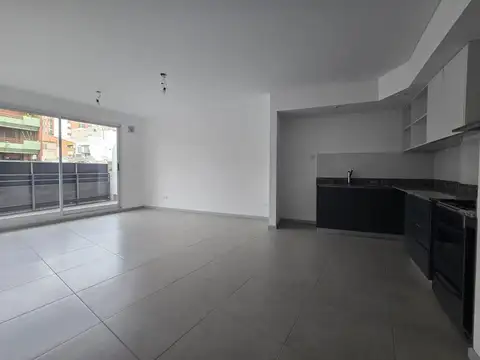 Departamento de 2 ambientes - Flores