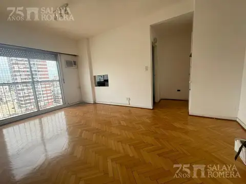 Departamento en Venta 40 años